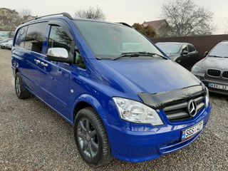 Mercedes Vito foto 1