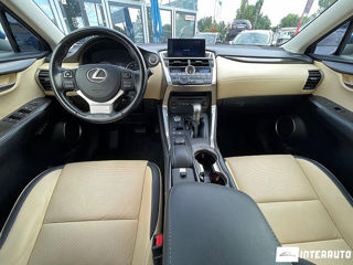 Lexus NX Series foto 9