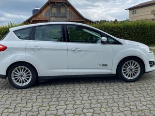 Ford C-Max foto 13