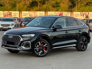 Audi Q5 foto 4