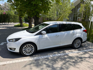 Ford Focus foto 2