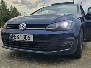 Volkswagen Golf foto 6