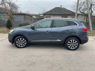 Renault Kadjar foto 5