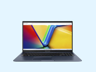 Laptop Asus Vivobook 15 / Intel Core i3-1220P / 8GB DDR4 / 512GB SSD