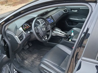 Honda Clarity foto 4