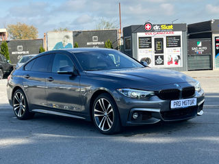 BMW 4 Series foto 3