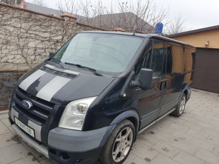 Ford transit sport 140cc foto 3