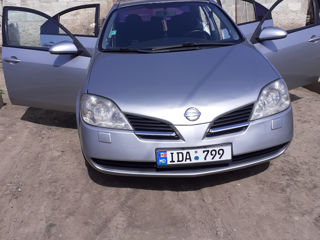 Nissan Primera foto 2