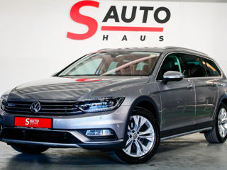 Volkswagen Passat foto 3