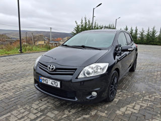 Toyota Auris foto 2