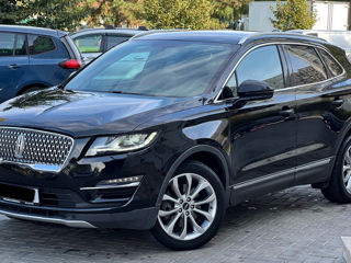 Lincoln MKC foto 3