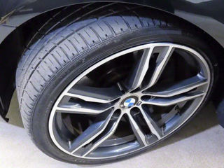 BMW 6 Series foto 15