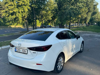 Mazda 3 foto 3