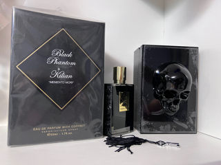 Kilian Black Phantom - "Memento Mori"