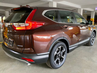 Honda CR-V foto 3