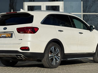 KIA Sorento foto 6