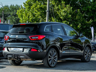 Renault Kadjar foto 5