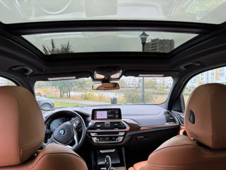 BMW X3 foto 6