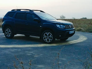 Dacia Duster foto 1