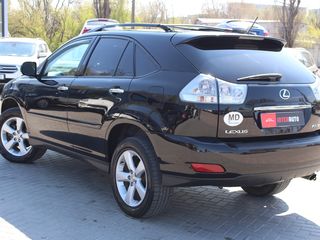 Lexus RX Series foto 4