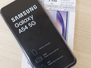Samsung Galaxy A 54 5G 8/256 Gb 5990lei