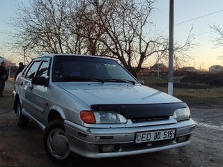 Lada / ВАЗ 2115 foto 6