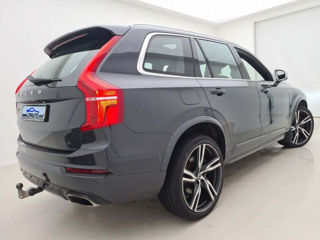 Volvo XC90 foto 3