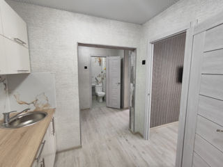 Apartament cu 2 camere, 40 m², Buiucani, Chișinău foto 7