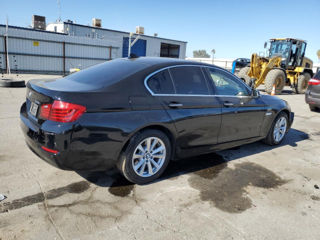 BMW 5 Series foto 3