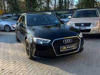 Audi A3 foto 3