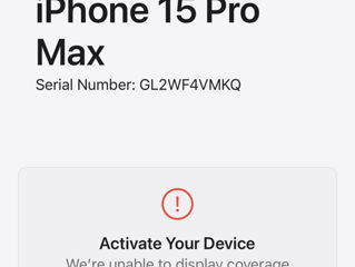 iPhone 15 Pro Max 256 Gb New 100% foto 4