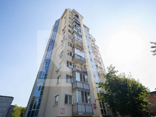 Apartament cu 1 cameră, 60 m², Centru, Chișinău foto 9
