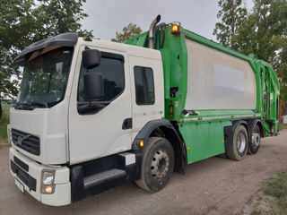 Volvo LEF3C