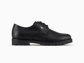 Pantofi eleganți Emporio Armani originali foto 4