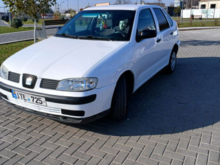 Seat Cordoba foto 6