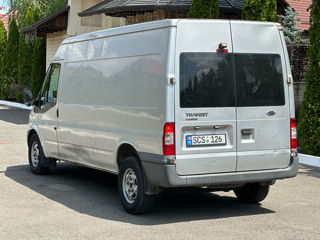 Ford Transit foto 5