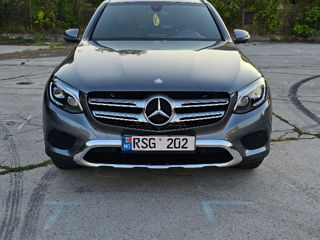 Mercedes GLC