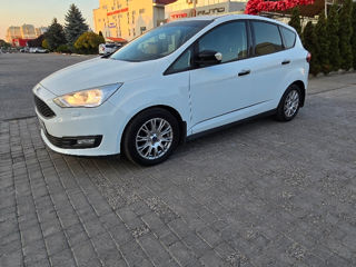 Ford C-Max foto 1