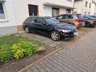 Audi A6 foto 5