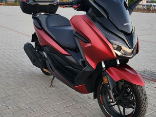 Honda Forza 125