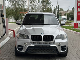 BMW X5 foto 1