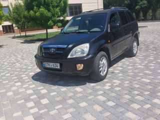 Chery Tiggo