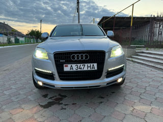 Audi Q7 foto 7