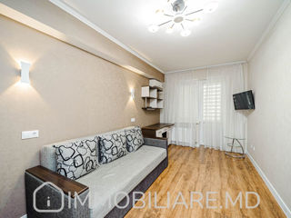 Apartament cu 2 camere, 72 m², Buiucani, Chișinău foto 5