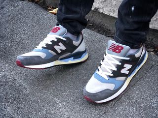 New Balance 530 Encap foto 7