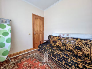 Apartament cu 3 camere, 75 m², Râșcani, Chișinău foto 7