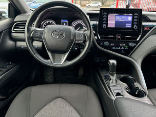 Toyota Camry foto 8