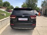 KIA Sorento foto 4