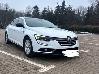 Renault Talisman foto 2