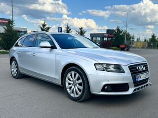 Audi A4 foto 2